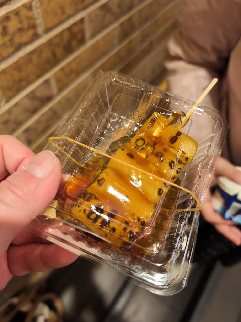 Rikuro老爺爺蛋糕